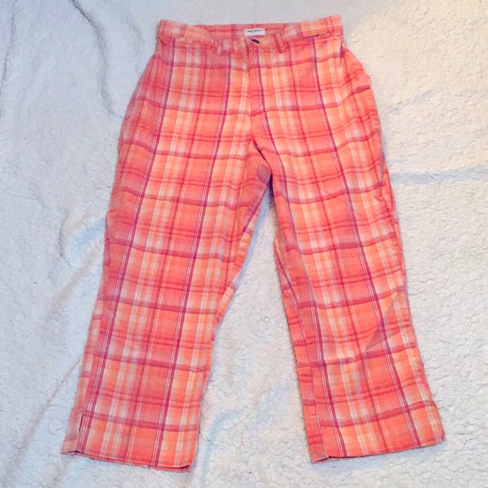 Vtg.🌸Cherokee High waisted 29” Waist - Picture 4 of 11